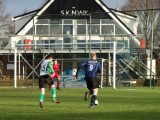 S.K.N.W.K. 2 - W.H.S. 2 (competitie) seizoen 2019-2020 (160/170)