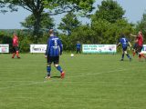 S.K.N.W.K. 3 - Bevelanders 4 (competitie) seizoen 2018-2019 (1/64)