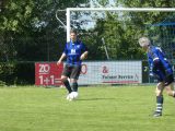 S.K.N.W.K. 3 - Bevelanders 4 (competitie) seizoen 2018-2019 (5/64)