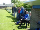 S.K.N.W.K. 3 - Bevelanders 4 (competitie) seizoen 2018-2019 (8/64)