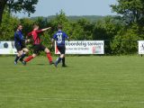 S.K.N.W.K. 3 - Bevelanders 4 (competitie) seizoen 2018-2019 (13/64)