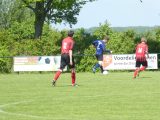 S.K.N.W.K. 3 - Bevelanders 4 (competitie) seizoen 2018-2019 (14/64)