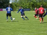 S.K.N.W.K. 3 - Bevelanders 4 (competitie) seizoen 2018-2019 (17/64)