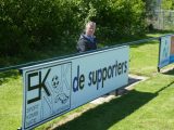 S.K.N.W.K. 3 - Bevelanders 4 (competitie) seizoen 2018-2019 (19/64)