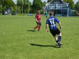 S.K.N.W.K. 3 - Bevelanders 4 (competitie) seizoen 2018-2019 (20/64)