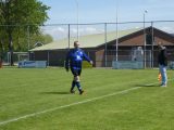 S.K.N.W.K. 3 - Bevelanders 4 (competitie) seizoen 2018-2019 (27/64)