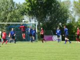 S.K.N.W.K. 3 - Bevelanders 4 (competitie) seizoen 2018-2019 (30/64)