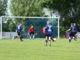 S.K.N.W.K. 3 - Bevelanders 4 (competitie) seizoen 2018-2019 (33/64)