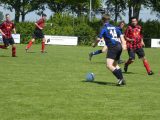 S.K.N.W.K. 3 - Bevelanders 4 (competitie) seizoen 2018-2019 (35/64)