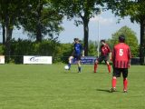 S.K.N.W.K. 3 - Bevelanders 4 (competitie) seizoen 2018-2019 (36/64)