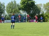 S.K.N.W.K. 3 - Bevelanders 4 (competitie) seizoen 2018-2019 (42/64)