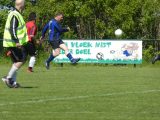 S.K.N.W.K. 3 - Bevelanders 4 (competitie) seizoen 2018-2019 (43/64)