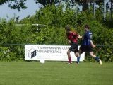 S.K.N.W.K. 3 - Bevelanders 4 (competitie) seizoen 2018-2019 (46/64)