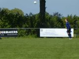 S.K.N.W.K. 3 - Bevelanders 4 (competitie) seizoen 2018-2019 (54/64)