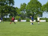 S.K.N.W.K. 3 - Bevelanders 4 (competitie) seizoen 2018-2019 (56/64)