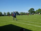 S.K.N.W.K. 3 - Bevelanders 4 (competitie) seizoen 2018-2019 (58/64)