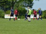 S.K.N.W.K. 3 - Bevelanders 4 (competitie) seizoen 2018-2019 (59/64)