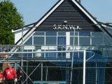 S.K.N.W.K. 3 - Bevelanders 4 (competitie) seizoen 2018-2019 (61/64)