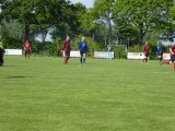 S.K.N.W.K. 3 - Bevelanders 4 (competitie) seizoen 2018-2019 (63/64)