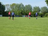 S.K.N.W.K. 3 - Bevelanders 4 (competitie) seizoen 2018-2019 (64/64)