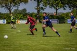 S.K.N.W.K. 3 - Bevelanders 4 (competitie) seizoen 2018-2019 (Fotoboek 2) (1/21)