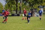 S.K.N.W.K. 3 - Bevelanders 4 (competitie) seizoen 2018-2019 (Fotoboek 2) (2/21)