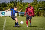 S.K.N.W.K. 3 - Bevelanders 4 (competitie) seizoen 2018-2019 (Fotoboek 2) (6/21)