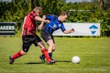 S.K.N.W.K. 3 - Bevelanders 4 (competitie) seizoen 2018-2019 (Fotoboek 2) (7/21)