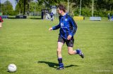 S.K.N.W.K. 3 - Bevelanders 4 (competitie) seizoen 2018-2019 (Fotoboek 2) (8/21)