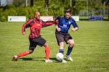 S.K.N.W.K. 3 - Bevelanders 4 (competitie) seizoen 2018-2019 (Fotoboek 2) (16/21)