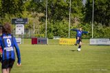 S.K.N.W.K. 3 - Bevelanders 4 (competitie) seizoen 2018-2019 (Fotoboek 2) (17/21)