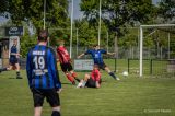 S.K.N.W.K. 3 - Bevelanders 4 (competitie) seizoen 2018-2019 (Fotoboek 2) (19/21)