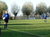 S.K.N.W.K. 3 - Bruse Boys 3 (competitie) seizoen 2019-2020 (5/87)