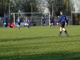 S.K.N.W.K. 3 - Bruse Boys 3 (competitie) seizoen 2019-2020 (7/87)