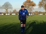 S.K.N.W.K. 3 - Bruse Boys 3 (competitie) seizoen 2019-2020 (17/87)