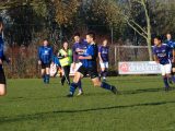 S.K.N.W.K. 3 - Bruse Boys 3 (competitie) seizoen 2019-2020 (19/87)