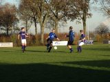 S.K.N.W.K. 3 - Bruse Boys 3 (competitie) seizoen 2019-2020 (22/87)