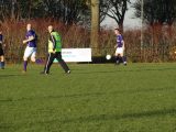 S.K.N.W.K. 3 - Bruse Boys 3 (competitie) seizoen 2019-2020 (25/87)