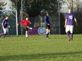 S.K.N.W.K. 3 - Bruse Boys 3 (competitie) seizoen 2019-2020 (26/87)