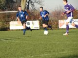 S.K.N.W.K. 3 - Bruse Boys 3 (competitie) seizoen 2019-2020 (30/87)