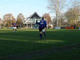 S.K.N.W.K. 3 - Bruse Boys 3 (competitie) seizoen 2019-2020 (34/87)