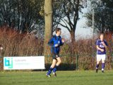 S.K.N.W.K. 3 - Bruse Boys 3 (competitie) seizoen 2019-2020 (43/87)