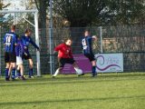 S.K.N.W.K. 3 - Bruse Boys 3 (competitie) seizoen 2019-2020 (52/87)