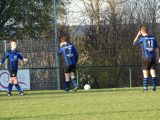 S.K.N.W.K. 3 - Bruse Boys 3 (competitie) seizoen 2019-2020 (53/87)