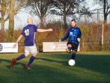 S.K.N.W.K. 3 - Bruse Boys 3 (competitie) seizoen 2019-2020 (67/87)