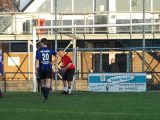 S.K.N.W.K. 3 - Bruse Boys 3 (competitie) seizoen 2019-2020 (73/87)