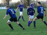 S.K.N.W.K. 3 - Bruse Boys 3 (competitie) seizoen 2019-2020 (85/87)