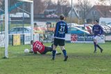 S.K.N.W.K. 3 - Bruse Boys 3 (competitie) seizoen 2019-2020 - Deel 2 (7/16)