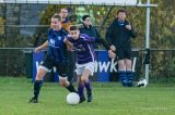 S.K.N.W.K. 3 - Bruse Boys 3 (competitie) seizoen 2019-2020 - Deel 2 (16/16)