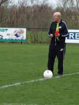 S.K.N.W.K. 3 - Duiveland 3 (competitie) seizoen 2018-2019 (7/47)